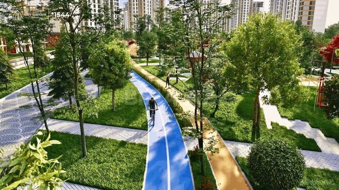 Satılır 3 otaqlı yeni tikili 106 m², Nəriman Nərimanov m., photo 23 from 29