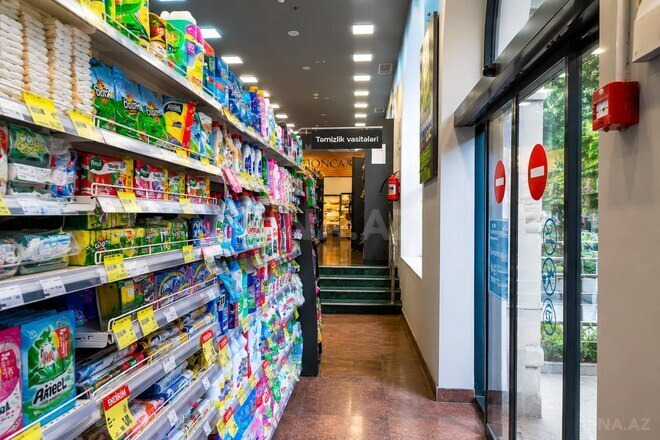 Satılır  obyekt 240 m², Sahil m., photo 9 from 11