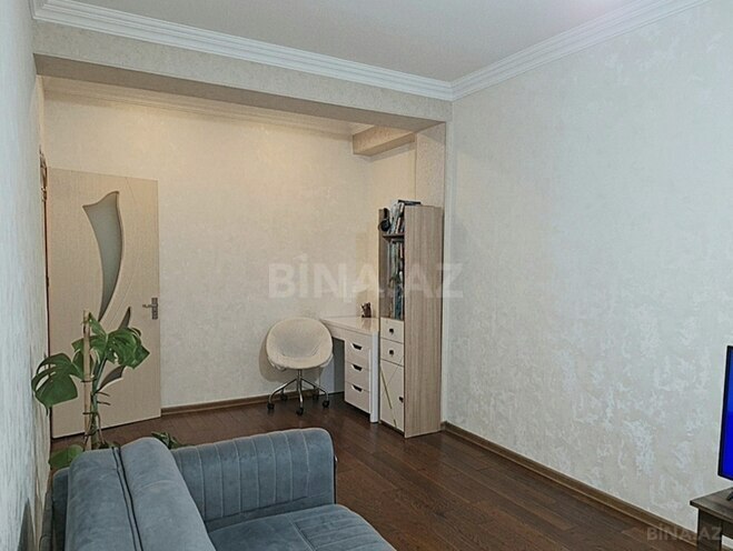 Satılır 2 otaqlı yeni tikili 80 m², İnşaatçılar m., photo 3 from 9