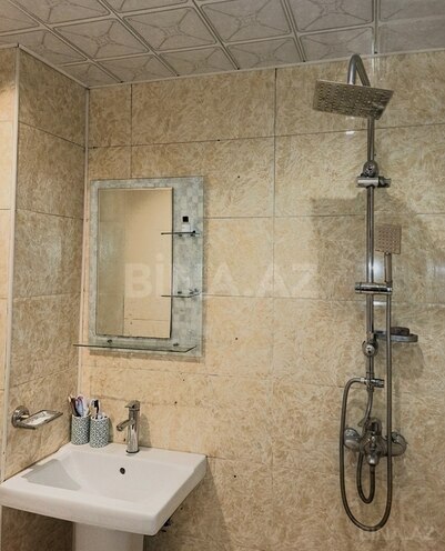 Satılır 2 otaqlı yeni tikili 80 m², İnşaatçılar m., photo 8 from 9