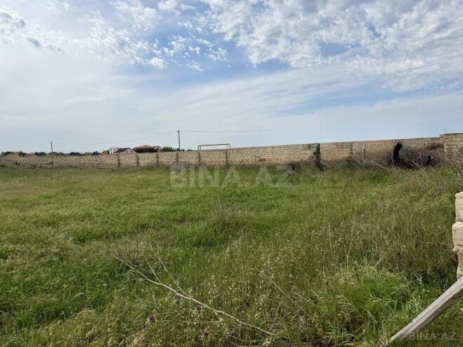 Продаётся  участок 32 сот, пос. Тюркан, photo 1 from 6