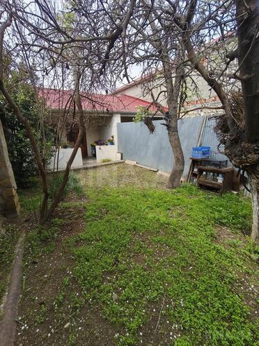 Satılır 4 otaqlı həyət evi/bağ evi 70 m², Bakıxanov q., photo 14 from 27