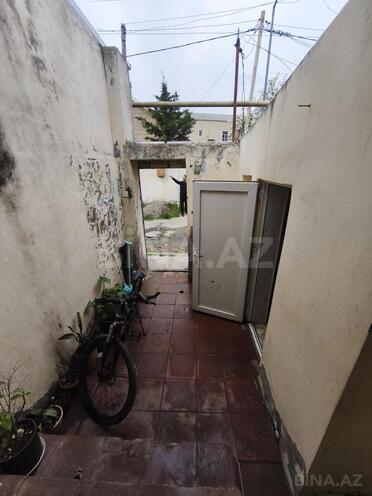 Satılır 4 otaqlı həyət evi/bağ evi 70 m², Bakıxanov q., photo 18 from 27