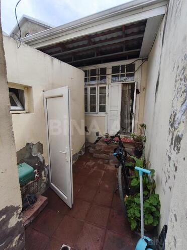Satılır 4 otaqlı həyət evi/bağ evi 70 m², Bakıxanov q., photo 17 from 27