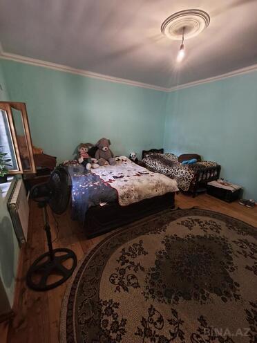 Satılır 4 otaqlı həyət evi/bağ evi 70 m², Bakıxanov q., photo 26 from 27