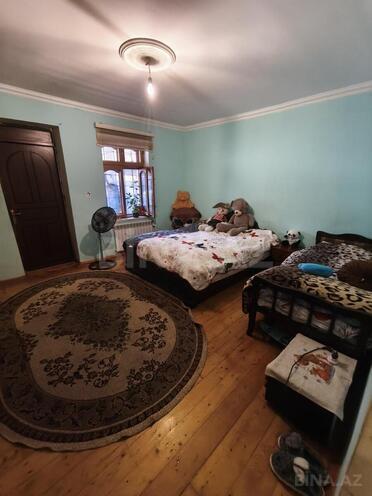 Satılır 4 otaqlı həyət evi/bağ evi 70 m², Bakıxanov q., photo 25 from 27