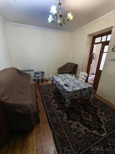 Satılır 4 otaqlı həyət evi/bağ evi 70 m², Bakıxanov q., photo 23 from 27