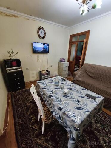 Satılır 4 otaqlı həyət evi/bağ evi 70 m², Bakıxanov q., photo 24 from 27