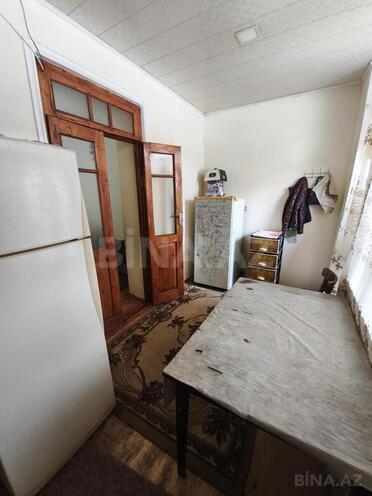 Satılır 4 otaqlı həyət evi/bağ evi 70 m², Bakıxanov q., photo 22 from 27