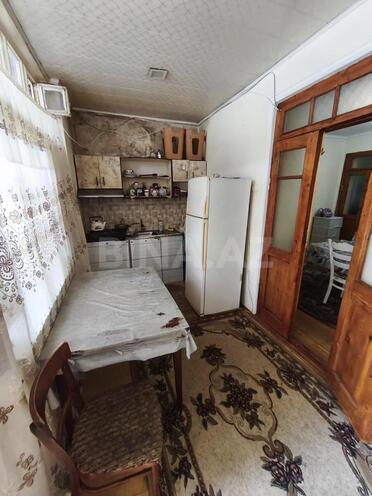 Satılır 4 otaqlı həyət evi/bağ evi 70 m², Bakıxanov q., photo 21 from 27