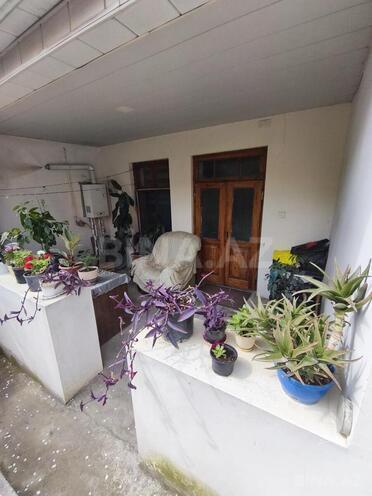 Satılır 4 otaqlı həyət evi/bağ evi 70 m², Bakıxanov q., photo 11 from 27