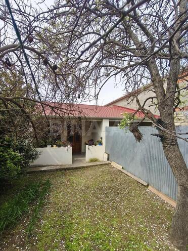 Satılır 4 otaqlı həyət evi/bağ evi 70 m², Bakıxanov q., photo 12 from 27
