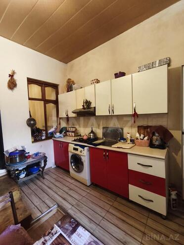 Satılır 4 otaqlı həyət evi/bağ evi 70 m², Bakıxanov q., photo 5 from 27