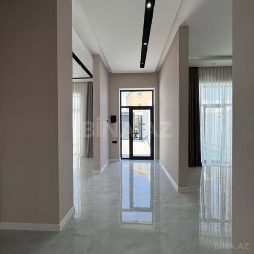 Satılır 4 otaqlı həyət evi/bağ evi 150 m², Şüvəlan q., photo 5 from 14