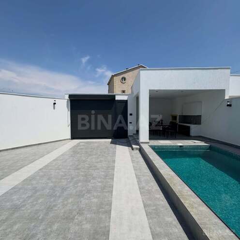 Satılır 4 otaqlı həyət evi/bağ evi 150 m², Şüvəlan q., photo 3 from 14