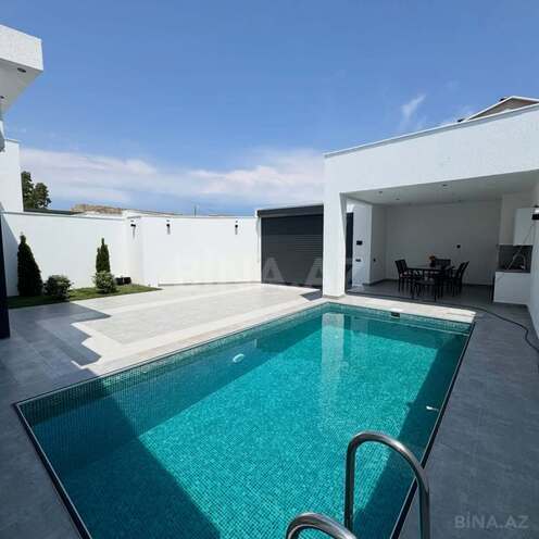 Satılır 4 otaqlı həyət evi/bağ evi 150 m², Şüvəlan q., photo 4 from 14