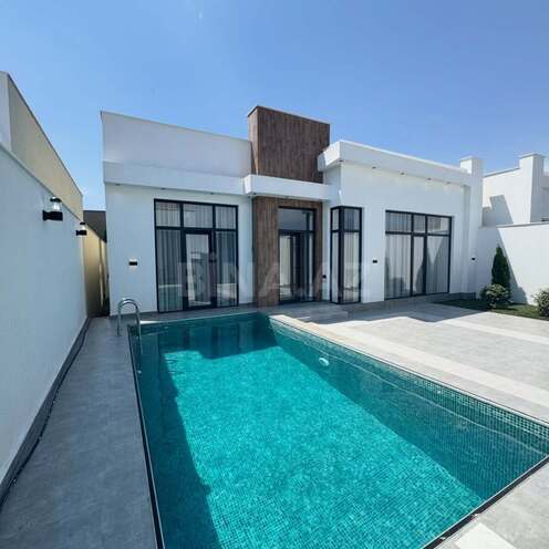 Satılır 4 otaqlı həyət evi/bağ evi 150 m², Şüvəlan q., photo 1 from 14