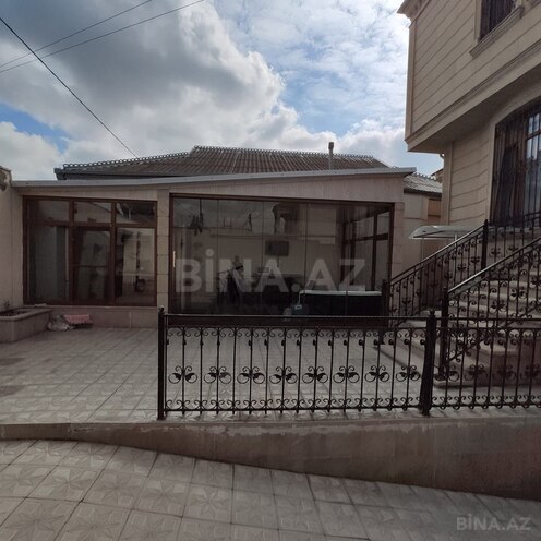 Продаётся 5-комн. дом/дача 300 м², пос. Бакиханова, photo 5 from 25