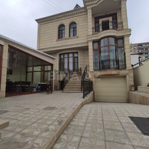 Продаётся 5-комн. дом/дача 300 м², пос. Бакиханова, photo 1 from 25