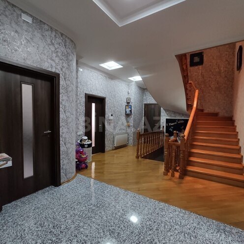Продаётся 5-комн. дом/дача 300 м², пос. Бакиханова, photo 6 from 25