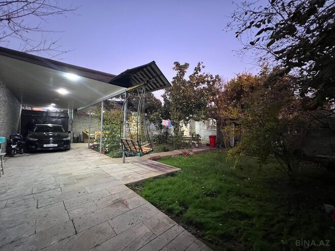 Продаётся 4-комн. дом/дача 110 м², пос. Бакиханова, photo 9 from 24