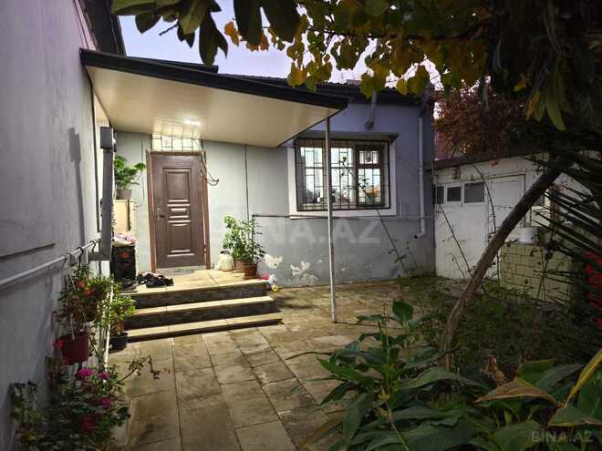 Продаётся 4-комн. дом/дача 110 м², пос. Бакиханова, photo 6 from 24