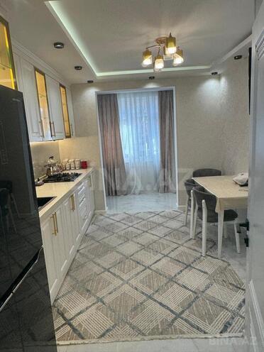 Продаётся 5-комн. вторичка 120 м², пос. Бакиханова, photo 14 from 17