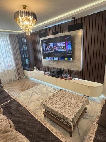 Продаётся 5-комн. вторичка 120 м², пос. Бакиханова, photo 1 from 17