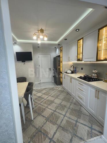 Продаётся 5-комн. вторичка 120 м², пос. Бакиханова, photo 13 from 17