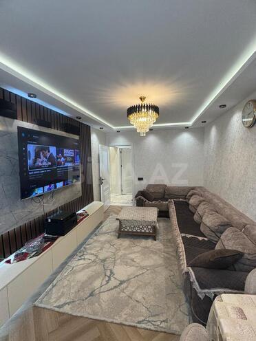 Продаётся 5-комн. вторичка 120 м², пос. Бакиханова, photo 3 from 17