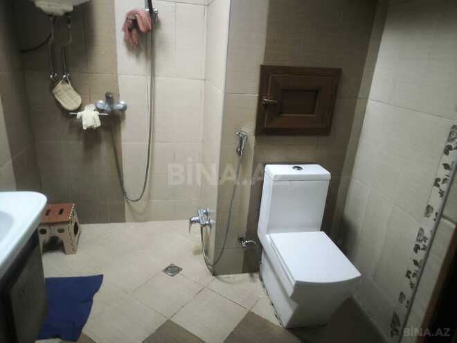 Satılır 2 otaqlı köhnə tikili 60 m², Əhmədli q., photo 14 from 15
