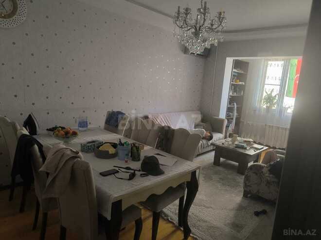 Satılır 2 otaqlı köhnə tikili 60 m², Əhmədli q., photo 3 from 15