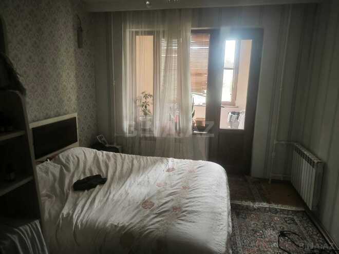 Satılır 2 otaqlı köhnə tikili 60 m², Əhmədli q., photo 4 from 15