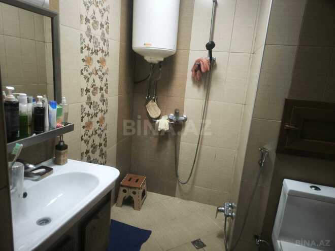 Satılır 2 otaqlı köhnə tikili 60 m², Əhmədli q., photo 13 from 15