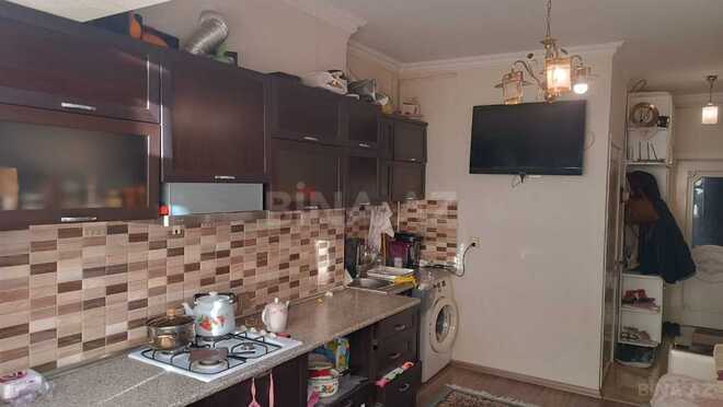 Satılır 2 otaqlı köhnə tikili 60 m², Əhmədli q., photo 8 from 15
