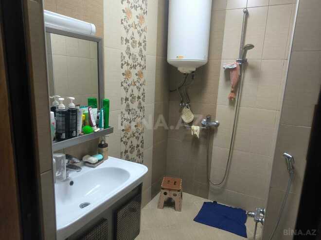 Satılır 2 otaqlı köhnə tikili 60 m², Əhmədli q., photo 12 from 15
