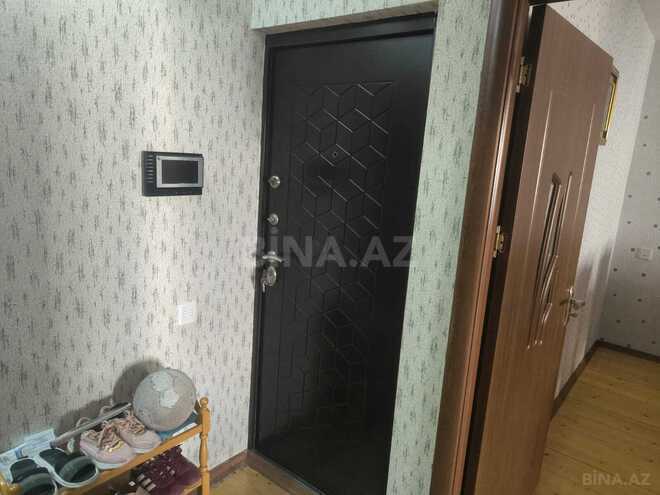 Satılır 2 otaqlı köhnə tikili 60 m², Əhmədli q., photo 9 from 15
