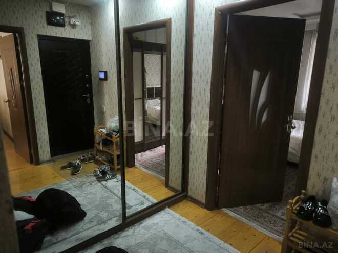 Satılır 2 otaqlı köhnə tikili 60 m², Əhmədli q., photo 10 from 15