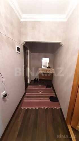 Satılır 5 otaqlı köhnə tikili 120 m², Bakıxanov q., photo 8 from 15