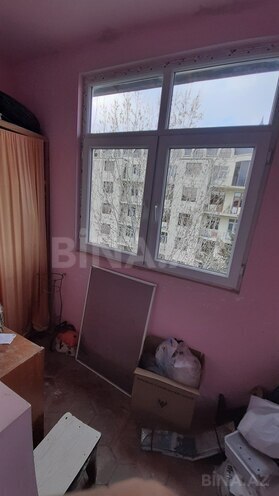 Satılır 5 otaqlı köhnə tikili 120 m², Bakıxanov q., photo 9 from 15