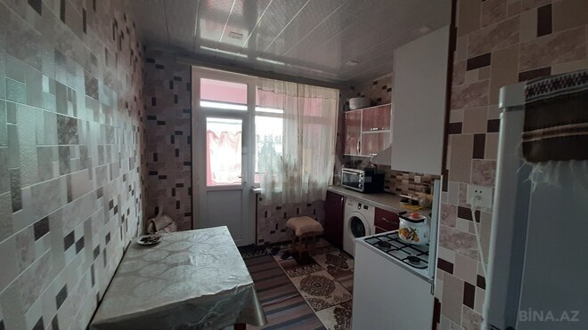 Satılır 5 otaqlı köhnə tikili 120 m², Bakıxanov q., photo 14 from 15
