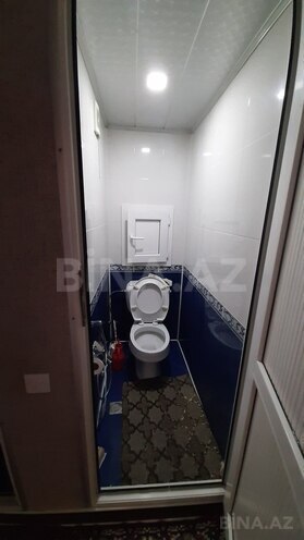 Satılır 5 otaqlı köhnə tikili 120 m², Bakıxanov q., photo 11 from 15