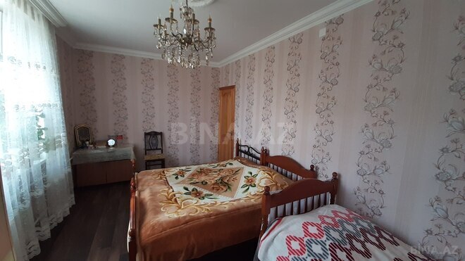 Satılır 5 otaqlı köhnə tikili 120 m², Bakıxanov q., photo 12 from 15