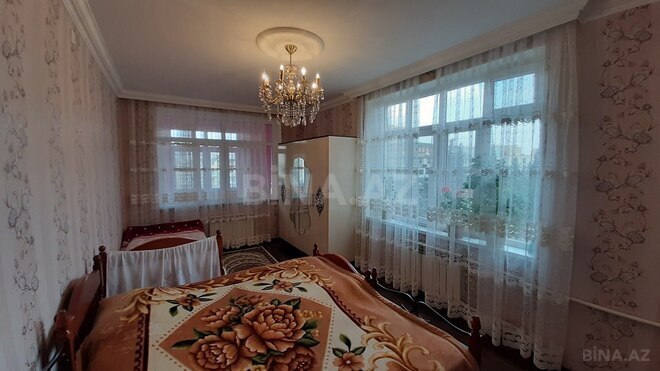Satılır 5 otaqlı köhnə tikili 120 m², Bakıxanov q., photo 4 from 15