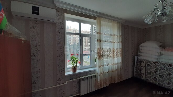 Satılır 5 otaqlı köhnə tikili 120 m², Bakıxanov q., photo 7 from 15