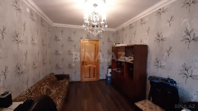 Satılır 5 otaqlı köhnə tikili 120 m², Bakıxanov q., photo 3 from 15