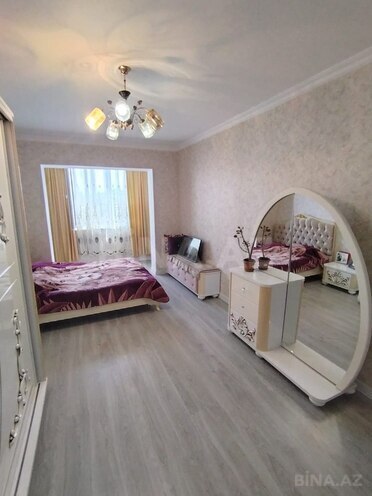 Satılır 4 otaqlı köhnə tikili 100 m², Bakıxanov q., photo 8 from 18