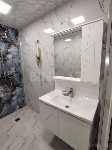 Satılır 4 otaqlı köhnə tikili 100 m², Bakıxanov q., photo 17 from 18