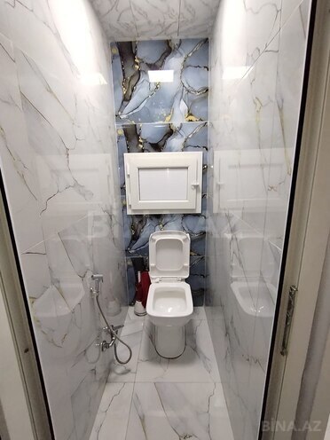 Satılır 4 otaqlı köhnə tikili 100 m², Bakıxanov q., photo 15 from 18
