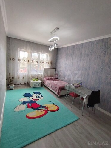 Satılır 4 otaqlı köhnə tikili 100 m², Bakıxanov q., photo 11 from 18